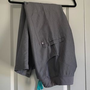 Figs~Kade cargo pants~Medium